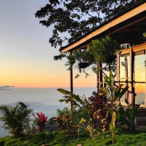 Minca Sintropia - Sustainable Lodge & Organic Coffee Finca